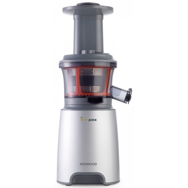 Kenwood JMP601SI, 150W, 1L, Juicer, Silver