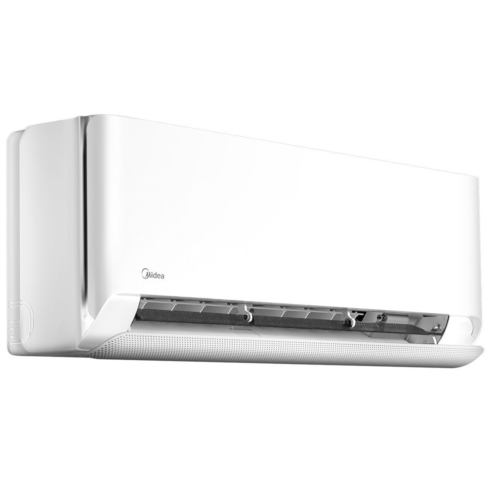 კონდიციონერი Midea MSCB-12HRFN8, 35-40m², Inverter, White