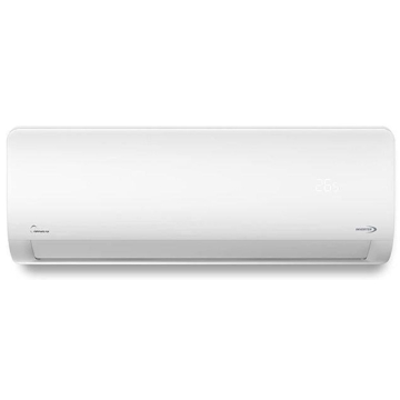 Midea AG-12N8D1 Ioniser, 35-40m², Inverter, White