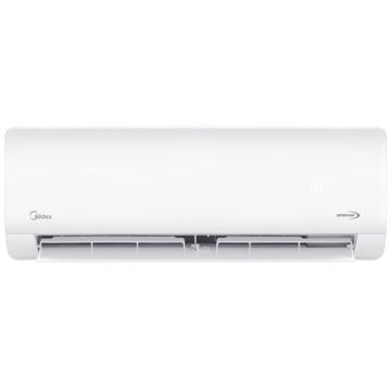 კონდიციონერი Midea MSTAG-30HRFN1-QC5, 100m², Inverter, White