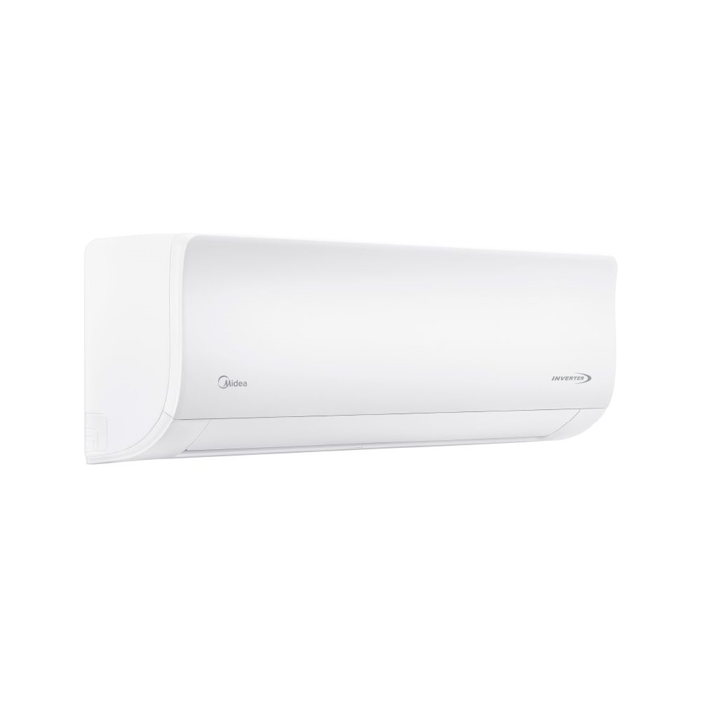 კონდიციონერი Midea MSTAB-36HRFN1-QC6, 100-120m², Inverter, White