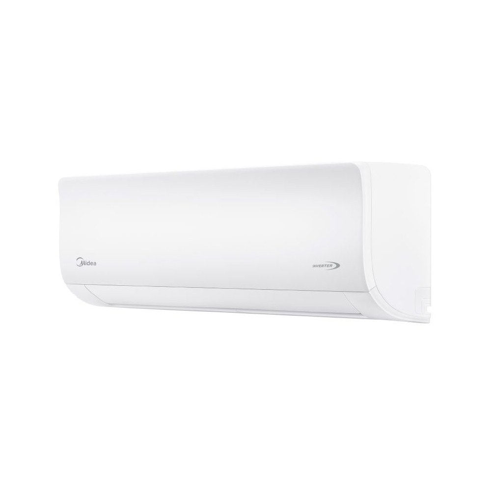 კონდიციონერი Midea MSTAB-36HRFN1-QC6, 100-120m², Inverter, White