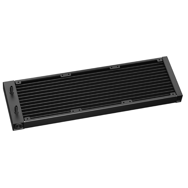 თხევადი გაგრილება Deepcool MYSTIQUE 360, 120mm, 2150RPM, Liquid Cooling, Black