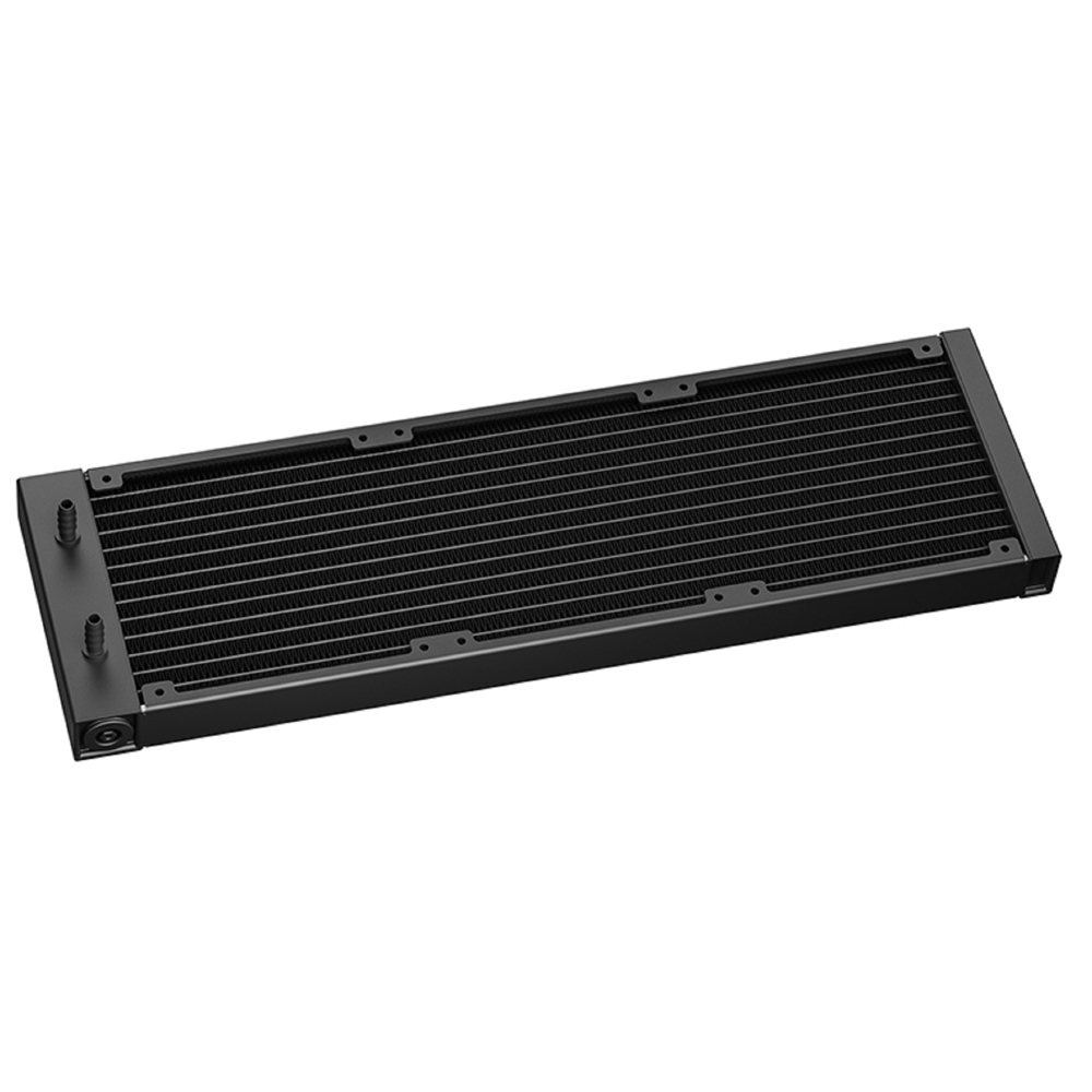 Deepcool MYSTIQUE 360, 120mm, 2150RPM, Liquid Cooling, Black