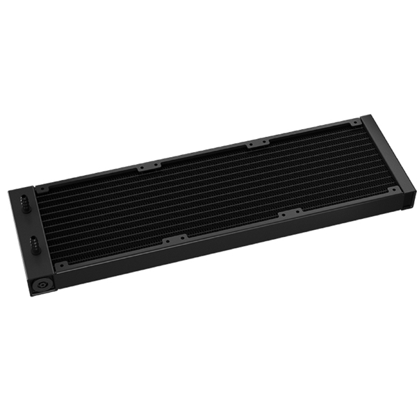 Deepcool LD360, 120mm, 2400RPM, Liquid Cooling, Black