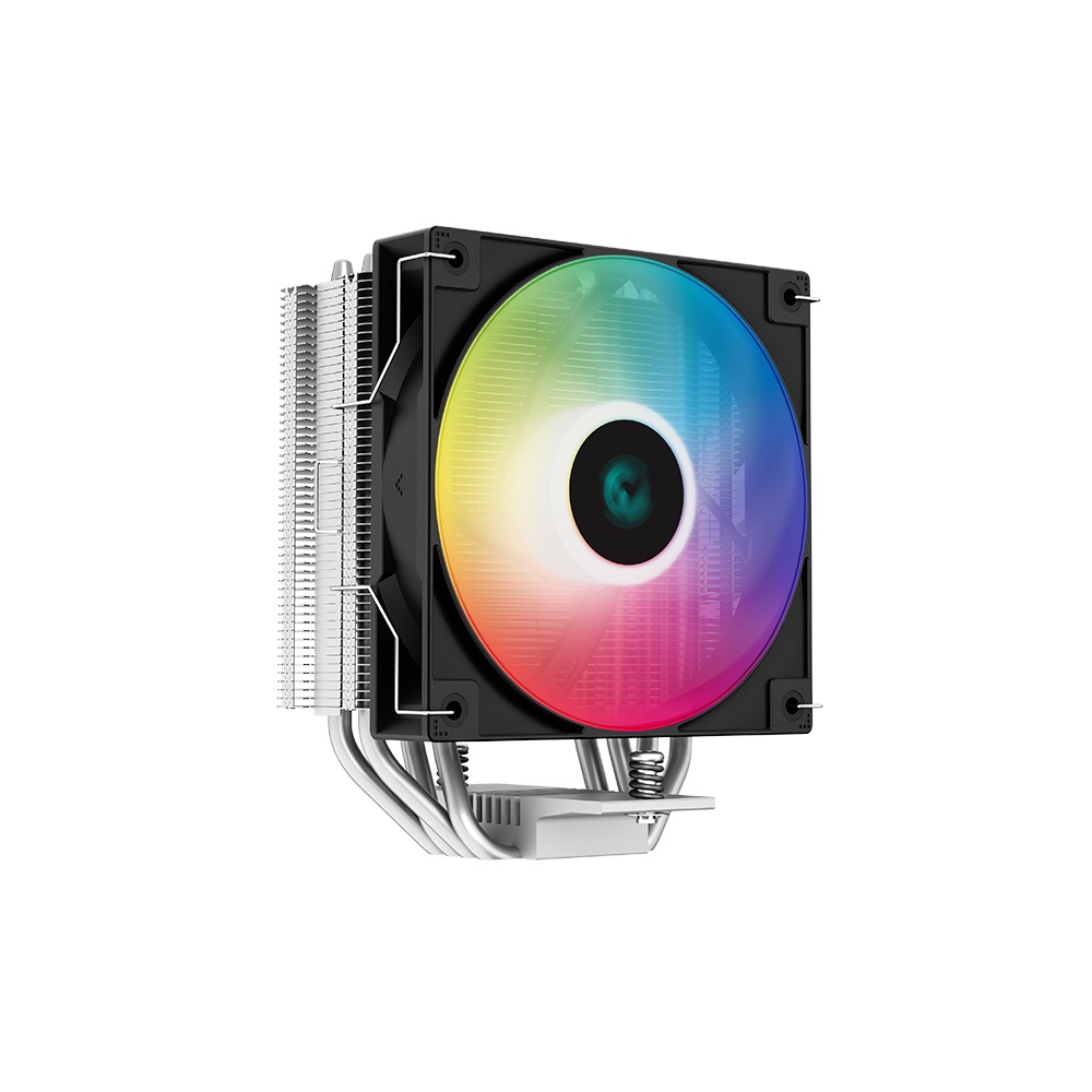 DeepCool AG400 LED, 120mm, 2000RPM, Cooler, Black