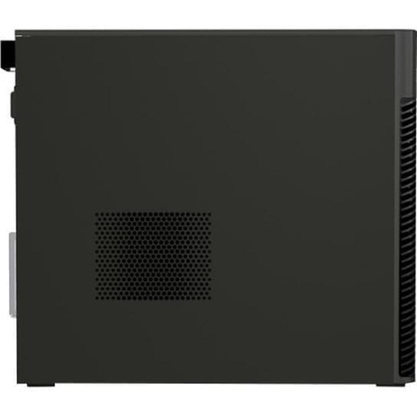 პერსონალური კომპიუტერი Dell Precision 3660 Tower, i7-13700K, 32GB, 512GB SSD, Integrated, Black