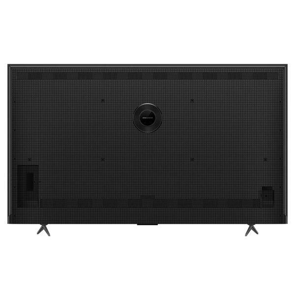 ტელევიზორი TCL 85C655/TC80G1T-AP, 85", 4K UHD, Smart TV, USB, HDMI, LAN, BT, WIFI, Black