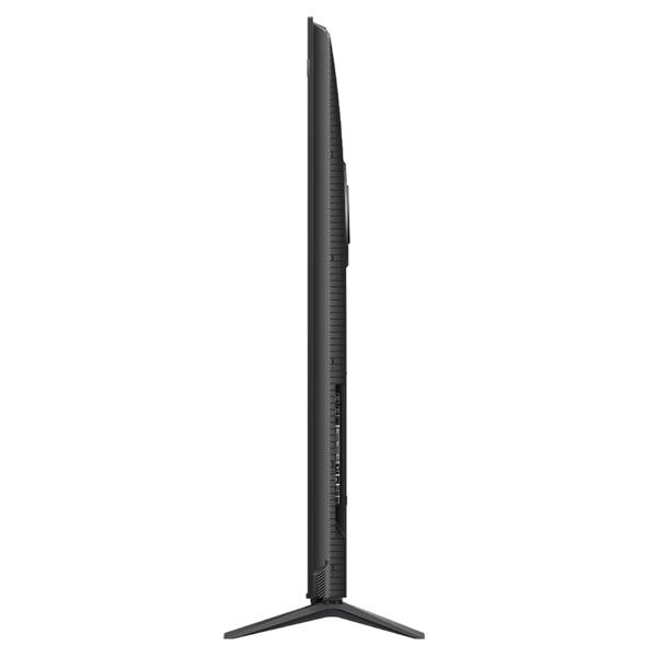 ტელევიზორი TCL 85C655/TC80G1T-AP, 85", 4K UHD, Smart TV, USB, HDMI, LAN, BT, WIFI, Black