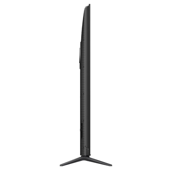 ტელევიზორი TCL 85C655/TC80G1T-AP, 85", 4K UHD, Smart TV, USB, HDMI, LAN, BT, WIFI, Black