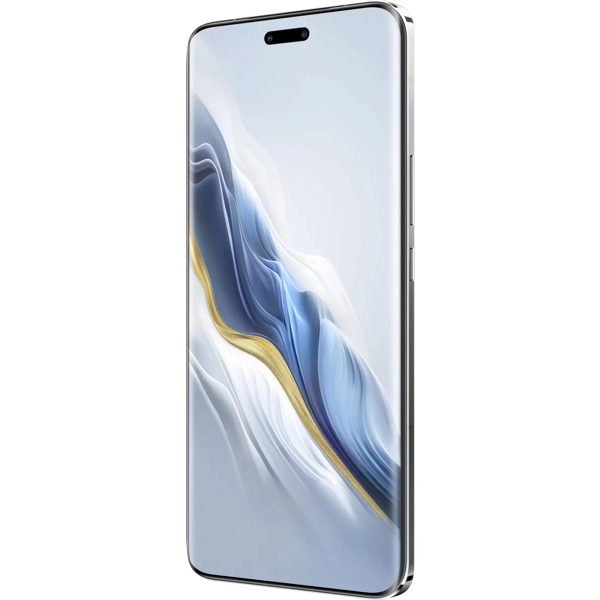 მობილური ტელეფონი Honor Magic 6 Pro, 12GB, 512GB, Dual Sim, 5G, NFC, Black