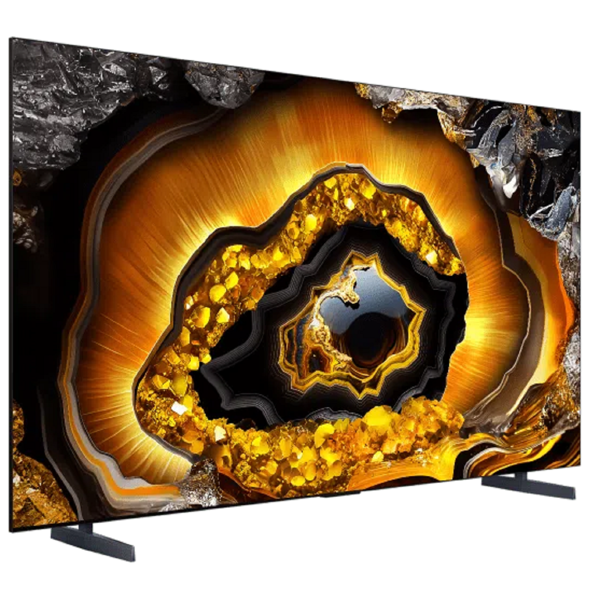 TCL 85X955/M653J-EU/GE, 85", 4K UHD, Smart TV, USB, HDMI, LAN, BT, WIFI, Black