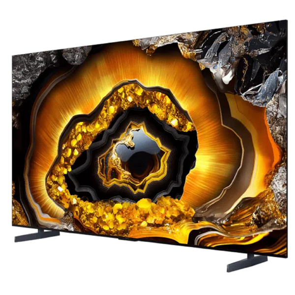 TCL 85X955/M653J-EU/GE, 85", 4K UHD, Smart TV, USB, HDMI, LAN, BT, WIFI, Black