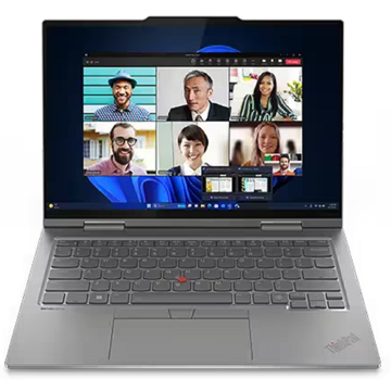 ნოუთბუქი Lenovo 21KFS0ED00 ThinkPad X1 Gen 9, 14", Ultra 5-125U, 16GB, 512GB SSD, Integrated, Grey