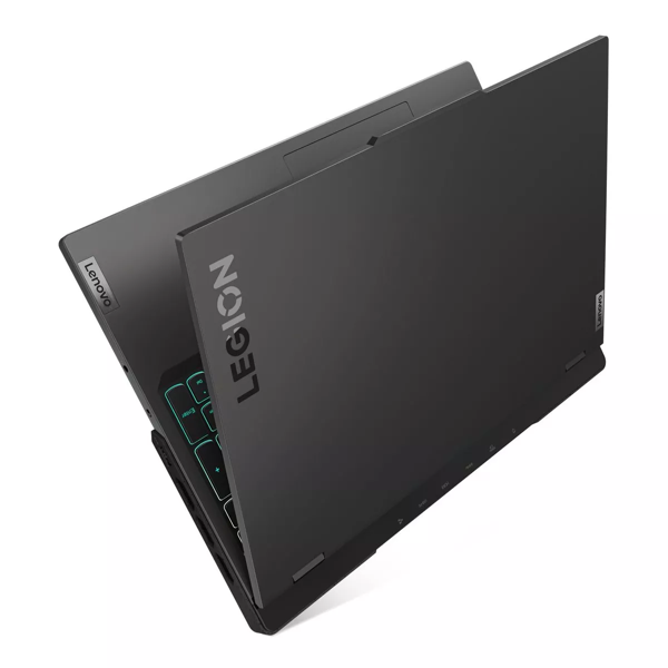 ნოუთბუქი Lenovo 83DE0045RK Legion 7 Pro, 16", i9-14900HX, 32GB, 1TB SSD, RTX4090 16GB, Eclipse Black