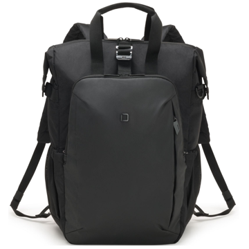 Dicota D31792 BASE XX, 15.6", Backpack, Black