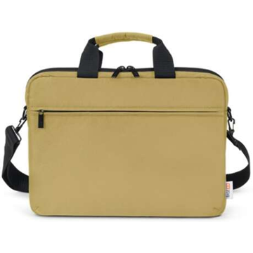 Dicota D31963 base xx, 15.6", Laptop Bag, Camel Brown