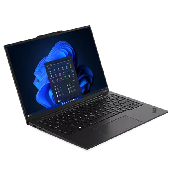 Lenovo 21KC006MRT ThinkPad X1 Carbon Gen 12, 14", Ultra 7-155U, 32GB, 1TB SSD, Integrated, W11P, Black