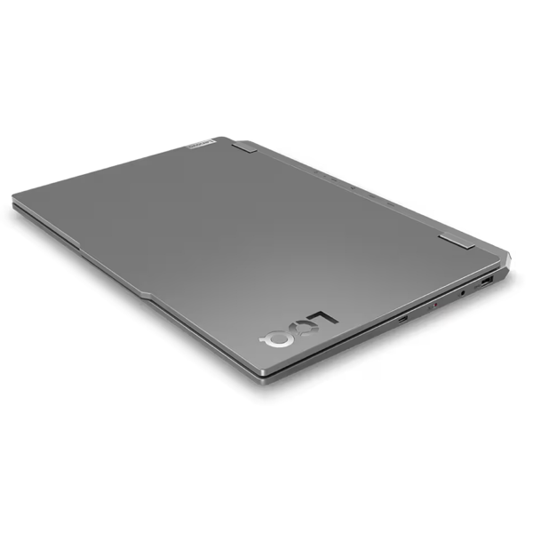 ნოუთბუქი Lenovo 83GS00F8RK LOQ, 15.6", i5-12450HX, 24GB, 1TB SSD, RTX4050 6GB, Luna Grey