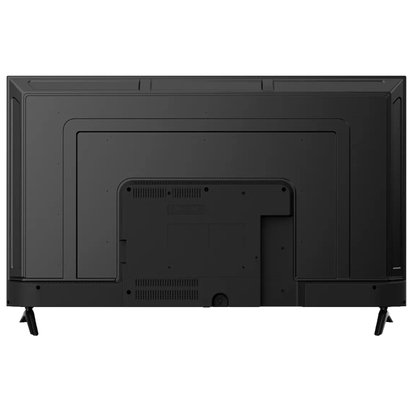 ტელევიზორი UDTV 65U6210, 65", 4K UHD, Smart TV, Android, HDMI, USB, LAN, BT, WIFI, Black