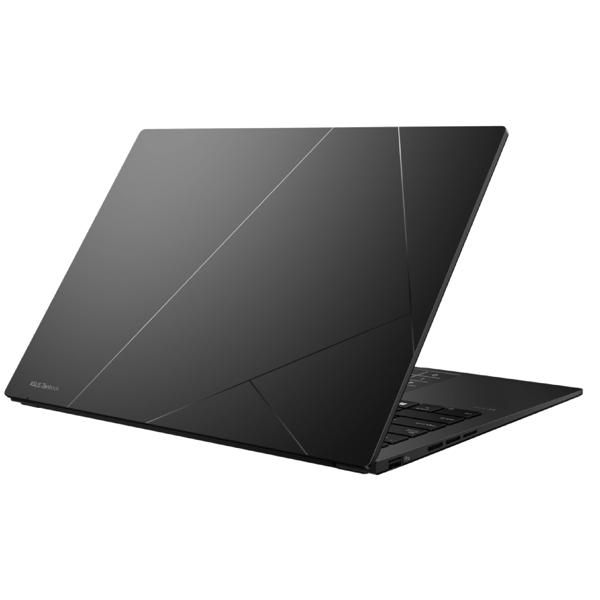 ნოუთბუქი Asus UM3406HA-QD081 Zenbook, 14", Ryzen 7-8840HS, 16GB, 1TB SSD, Integrated, Black