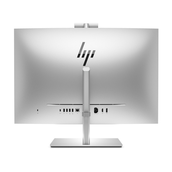 All In One კომპიუტერი HP 5L407ES EliteOne 870 G9, 27", i7-13700, 16GB, 512GB SSD, Integrated, Silver