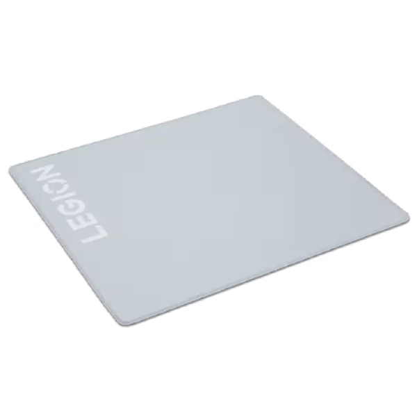 მაუსის პადი Lenovo GXH1C97868 Legion, Mouse Pad, L, Grey