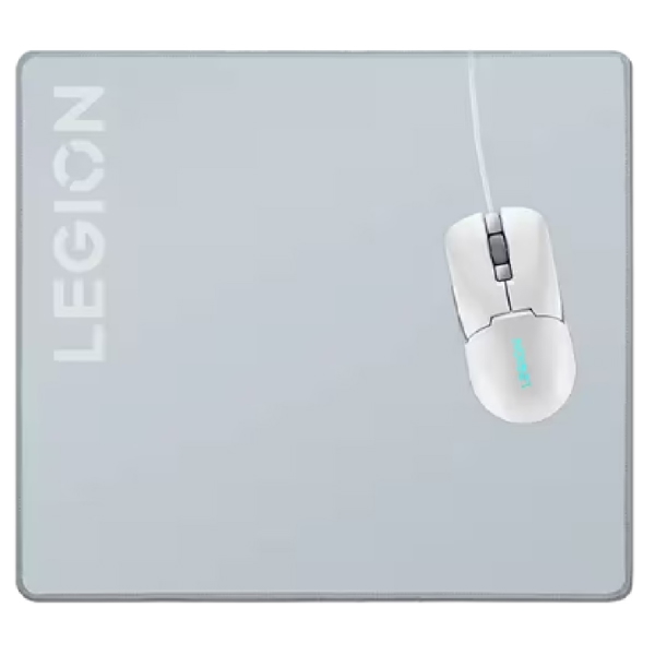 მაუსის პადი Lenovo GXH1C97868 Legion, Mouse Pad, L, Grey