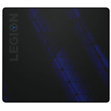 მაუსის პადი Lenovo GXH1C97870 Legion, Mouse Pad, L, Black