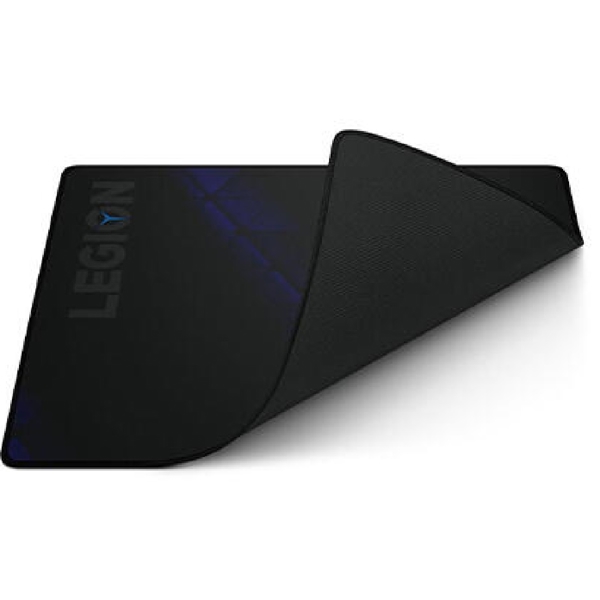 მაუსის პადი Lenovo GXH1C97870 Legion, Mouse Pad, L, Black