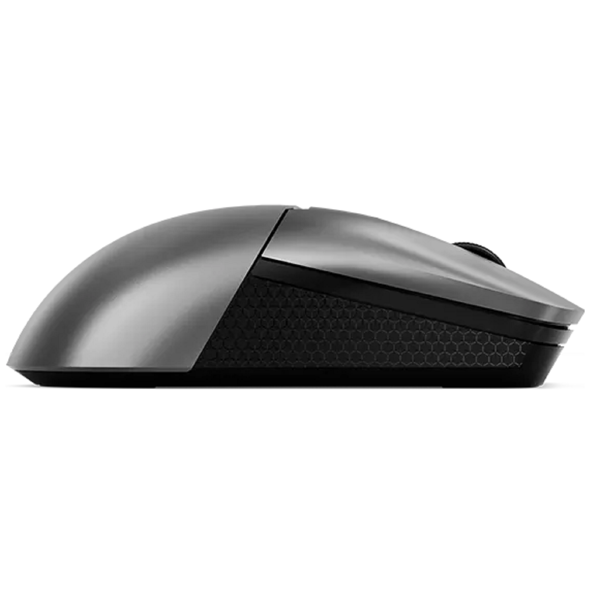 მაუსი Lenovo GY51H47354 Legion M600s, Wireless, Bluetooth, USB, USB-C, Gaming Mouse, Grey/Black