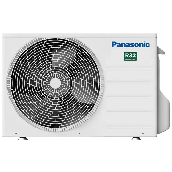 კონდიციონერი Panasonic CS-HZ35XKE, 35-40m², Inverter, White