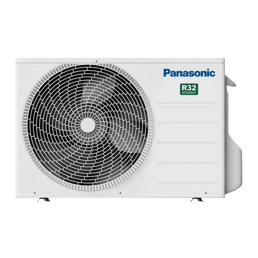 კონდიციონერი Panasonic CS-HZ35XKE, 35-40m², Inverter, White