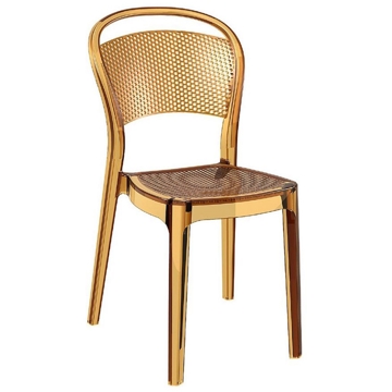  Bee Smart 17051420, Chair, Transparent