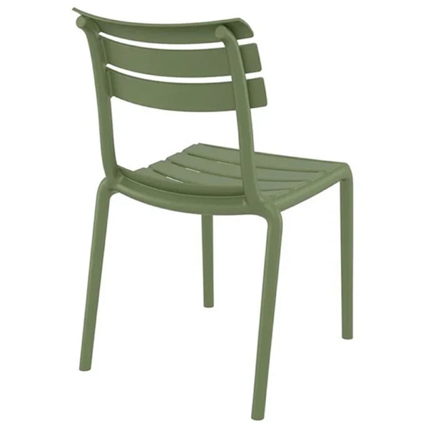 სკამი Helen 284, Chair, Green