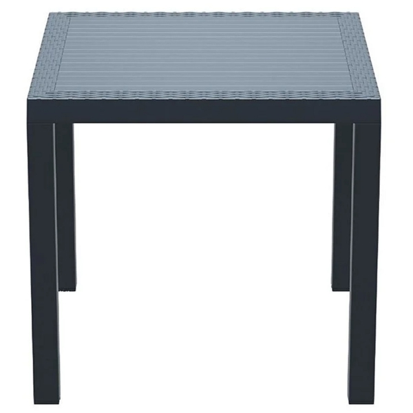 Orlando 875, Table, Grey