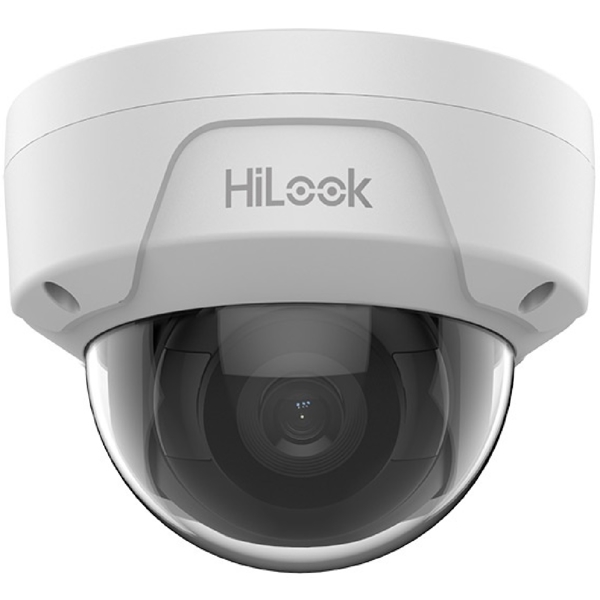 HiLook IPC-D140H 2.8MM, IP Video Camera, 4MP, White