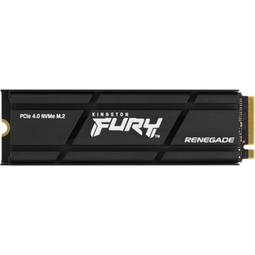 Kingston SFYRDK/2000G FURY Renegade, 2TB, M.2, Internal Hard Drive