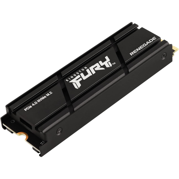 Kingston SFYRDK/2000G FURY Renegade, 2TB, M.2, Internal Hard Drive