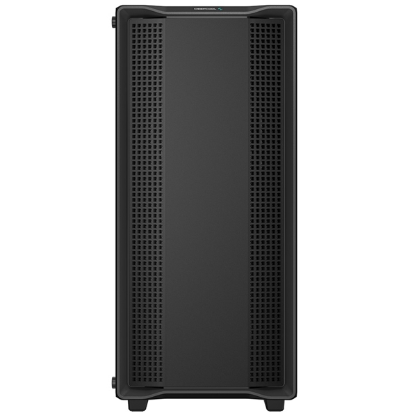 DeepCool CC560 V2, Computer Case, Mid-T, Mini-ITX, Micro-ATX, ATX, USB3.0, USB2.0, Audio, Black