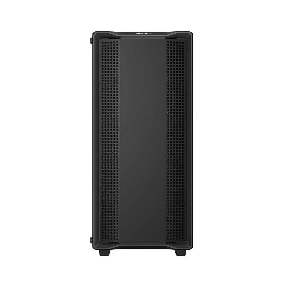 DeepCool CC560 V2, Computer Case, Mid-T, Mini-ITX, Micro-ATX, ATX, USB3.0, USB2.0, Audio, Black