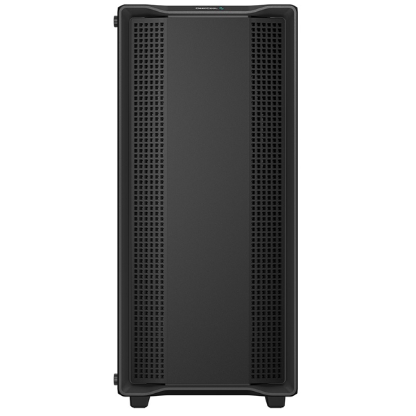 ქეისი DeepCool CC560 Limited V2, Computer Case, Mid-T, USB3.0, USB 2.0, Audio, Black