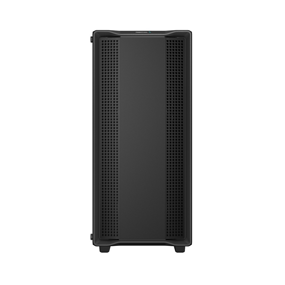ქეისი DeepCool CC560 Limited V2, Computer Case, Mid-T, USB3.0, USB 2.0, Audio, Black