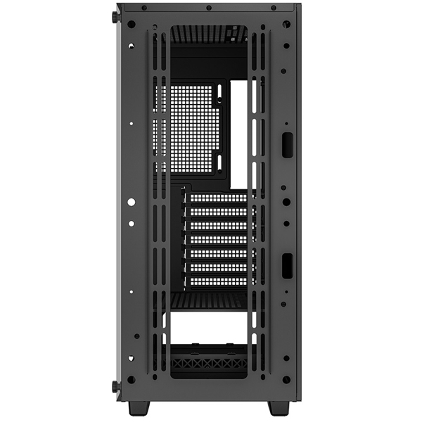 ქეისი DeepCool CC560 Limited V2, Computer Case, Mid-T, USB3.0, USB 2.0, Audio, Black