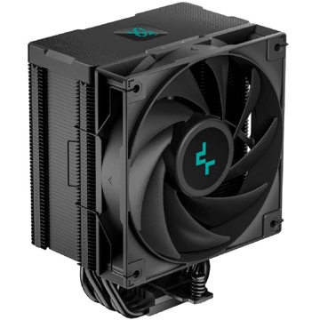 Deepcool AG500 DIGITAL BK, 120mm, 1950RPM, Cooler, Black