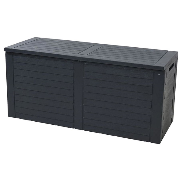 შესანახი ბოქსი Koopman 17051393, 240L, Storage Box, Antracite