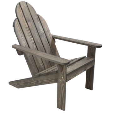 Wadiga Adirondack 533000650, Chair, Brown