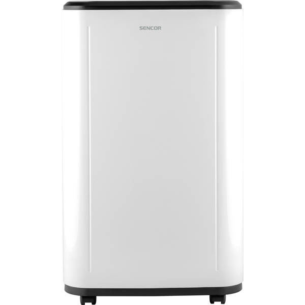 ჰაერის დამატენიანებელი Sencor SDH 3028WH, 30-89m², Air DeHumidifier, White