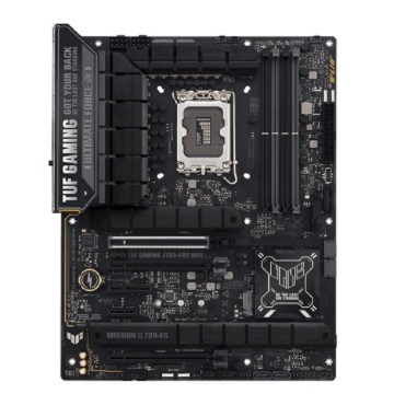 Asus 90MB1FJ0-M0EAY0 TUF, LGA1700, DDR5, DIMM, 192GB