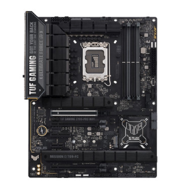 დედა დაფა Asus TUF 90MB1FJ0-M0EAY0, LGA1700, DDR5, DIMM, 192GB